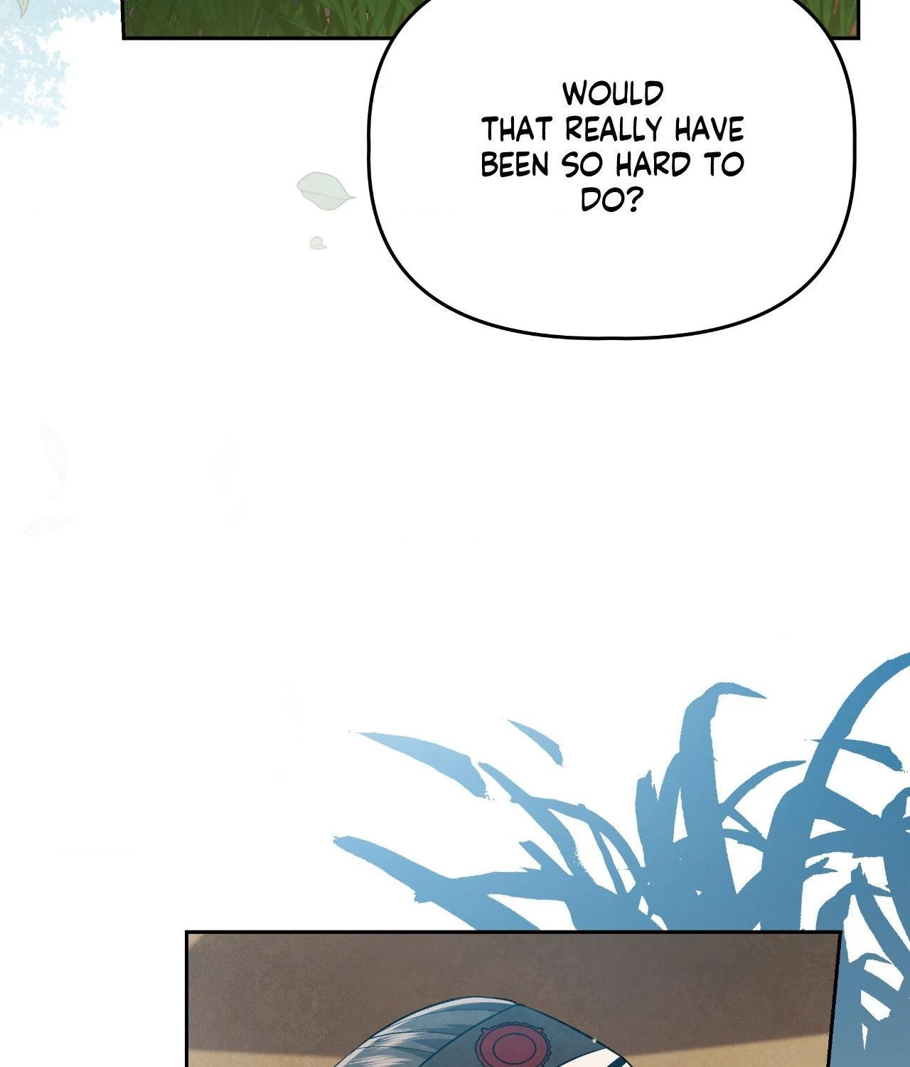 Becoming the King’s Concubine - Chapter 35 manhwa