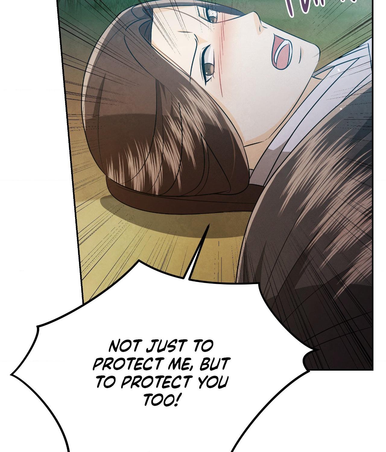 Becoming the King’s Concubine - Chapter 35 manhwa