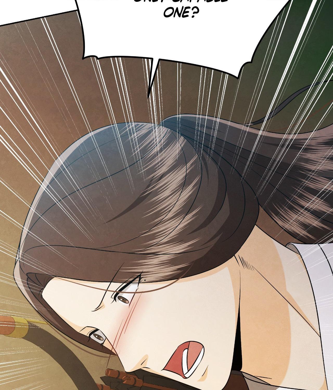 Becoming the King’s Concubine - Chapter 35 manhwa