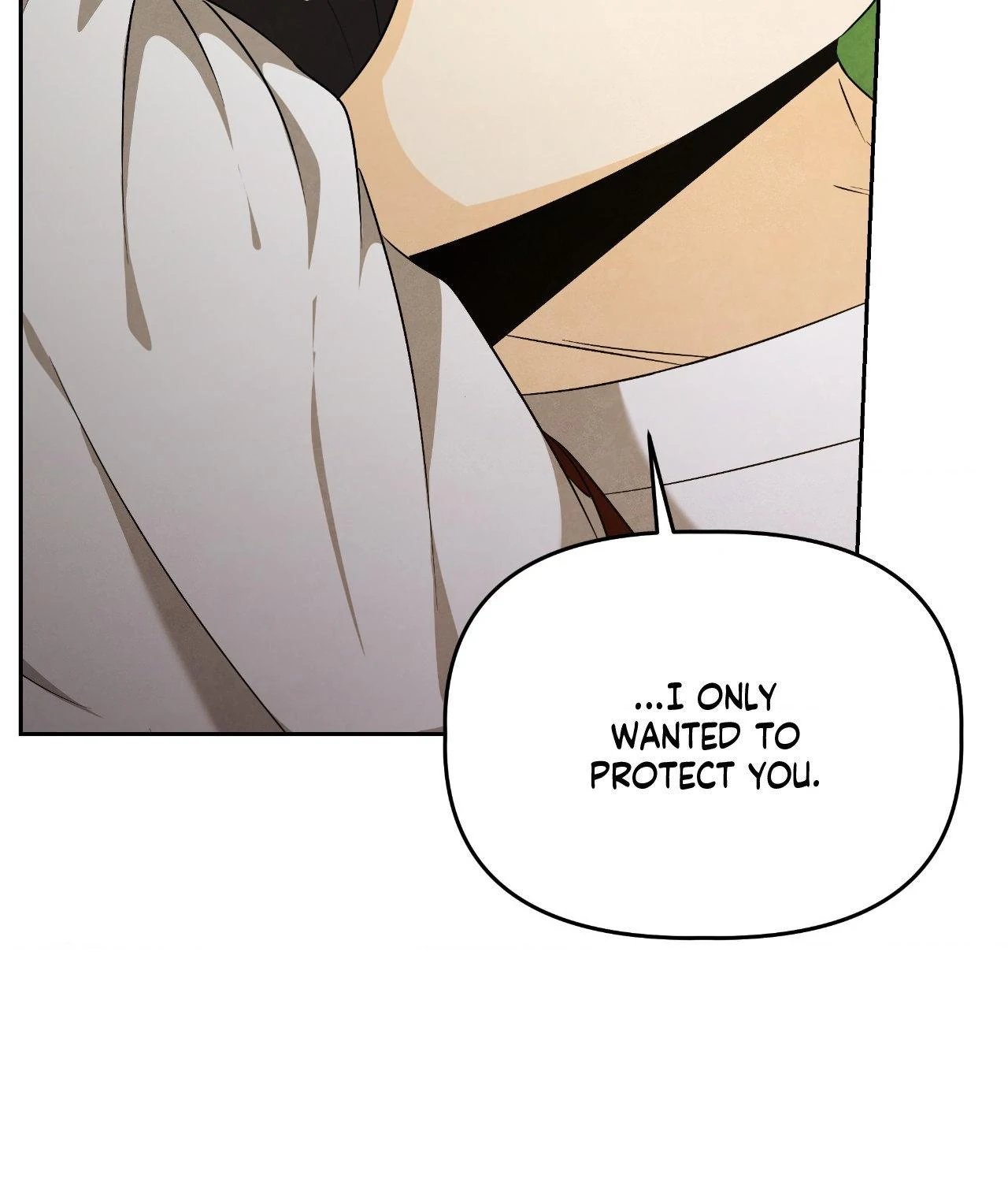 Becoming the King’s Concubine - Chapter 35 manhwa