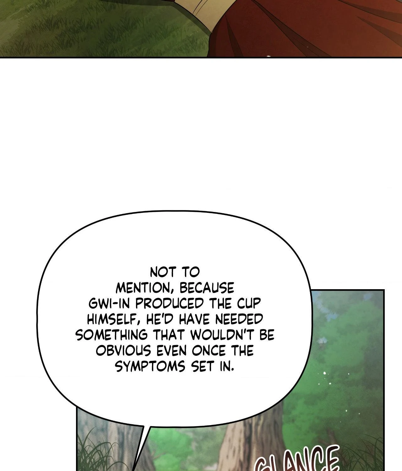Becoming the King’s Concubine - Chapter 35 manhwa