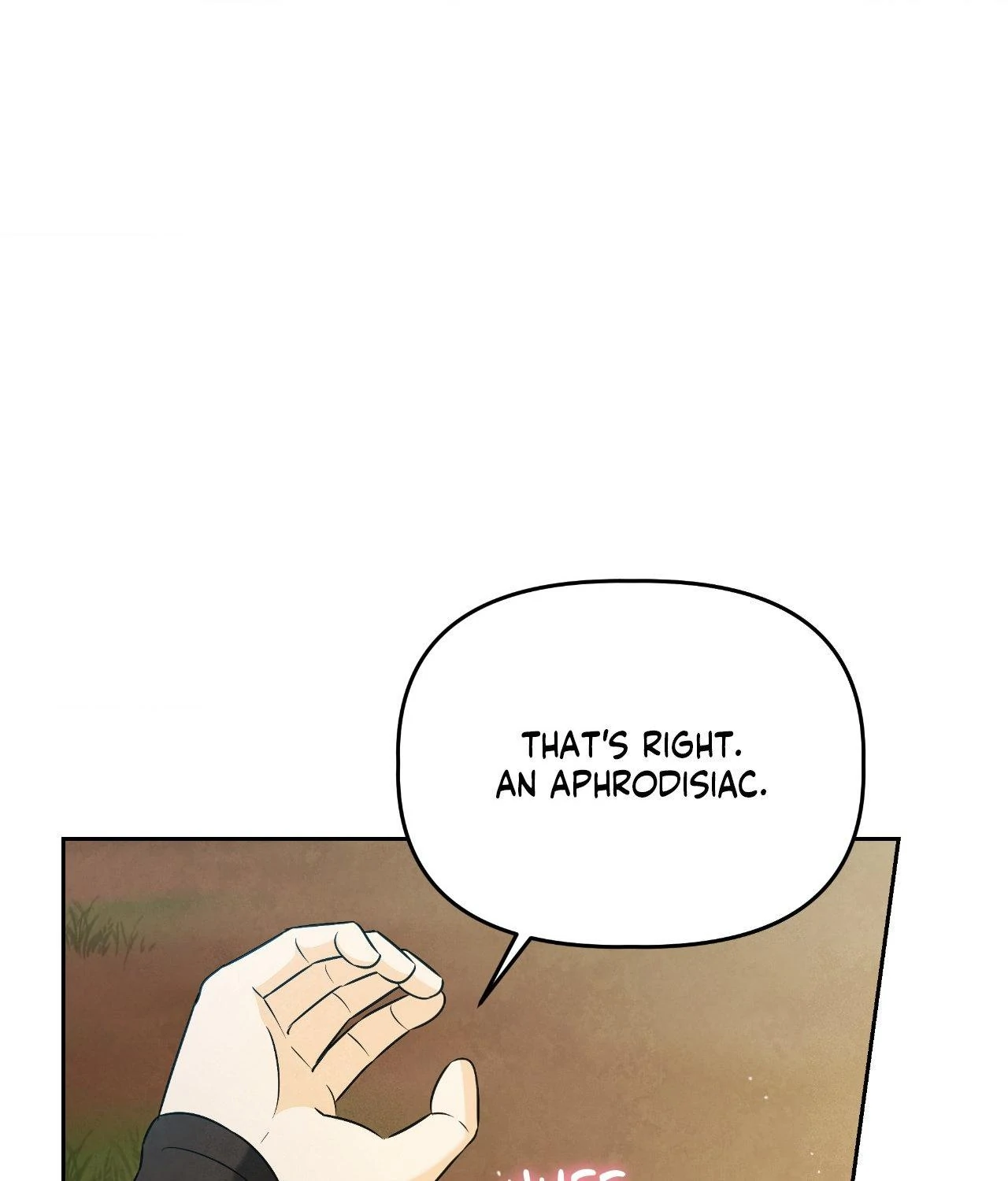 Becoming the King’s Concubine - Chapter 35 manhwa