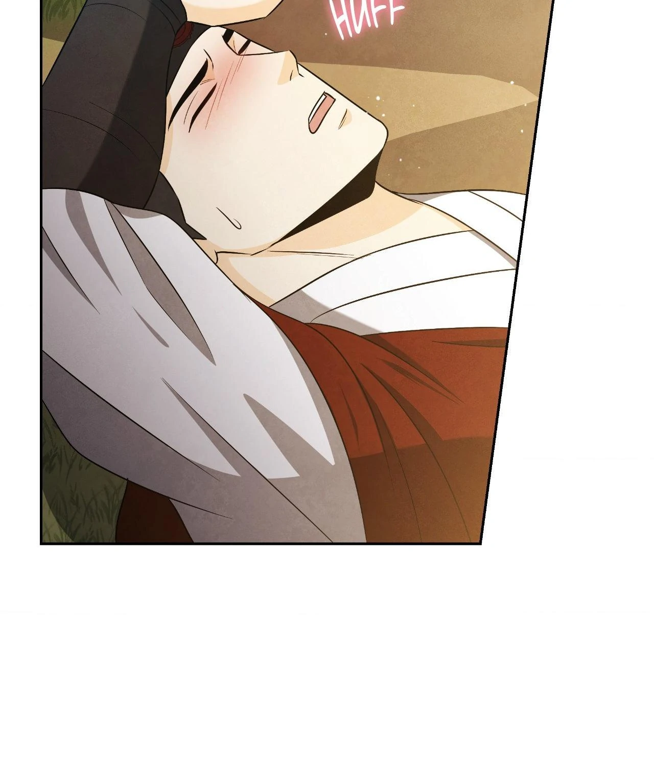 Becoming the King’s Concubine - Chapter 35 manhwa