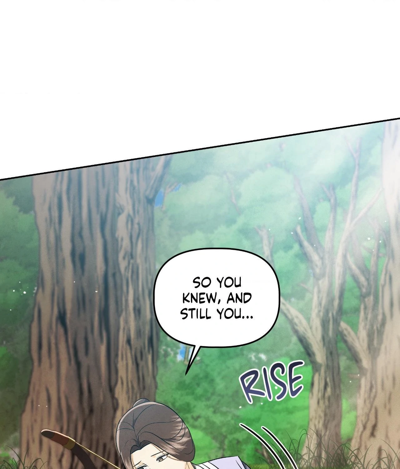 Becoming the King’s Concubine - Chapter 35 manhwa