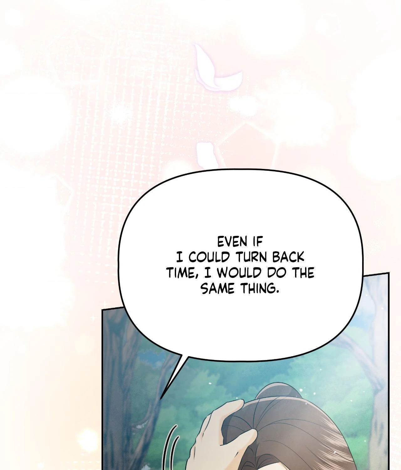 Becoming the King’s Concubine - Chapter 35 manhwa