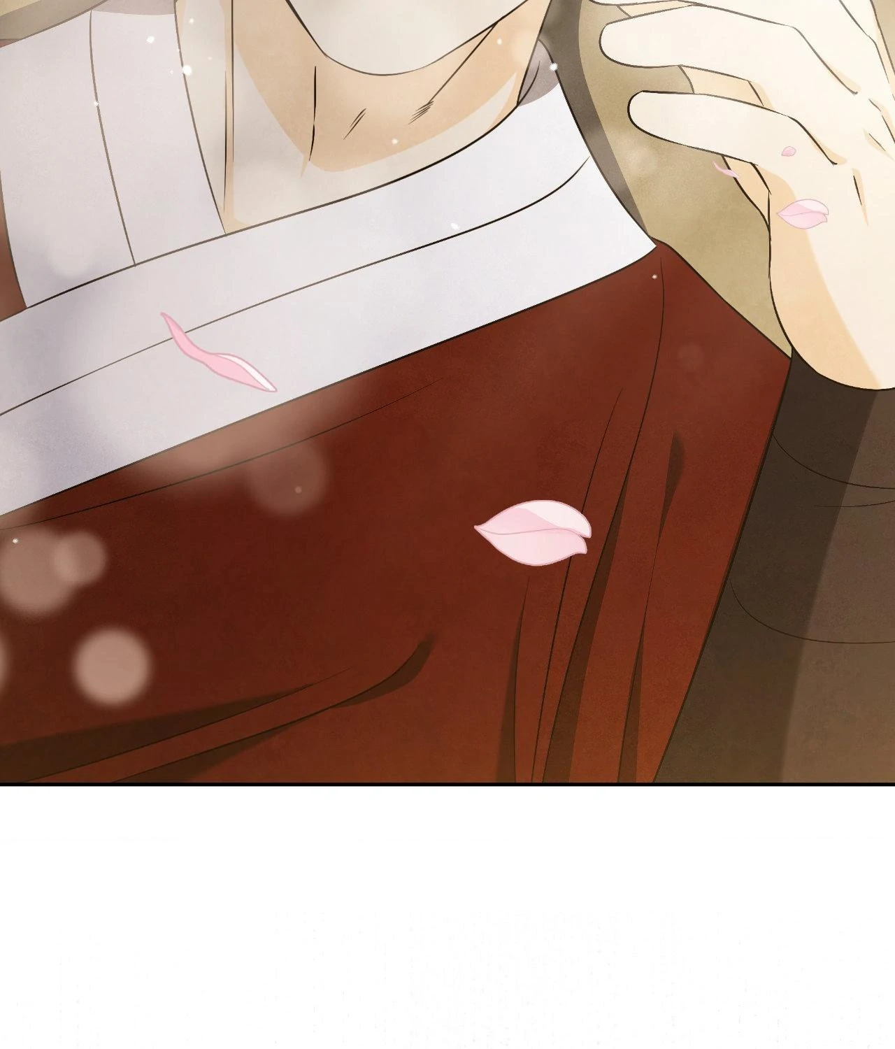 Becoming the King’s Concubine - Chapter 35 manhwa