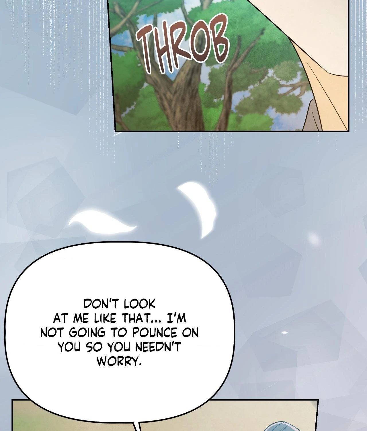 Becoming the King’s Concubine - Chapter 35 manhwa