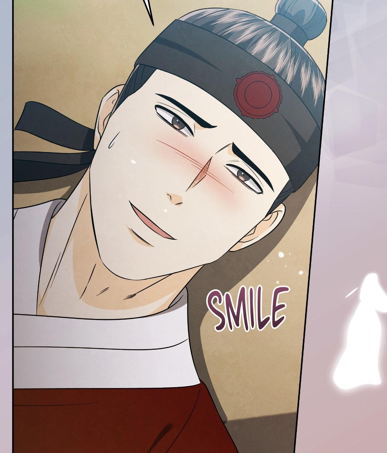Becoming the King’s Concubine - Chapter 35 manhwa
