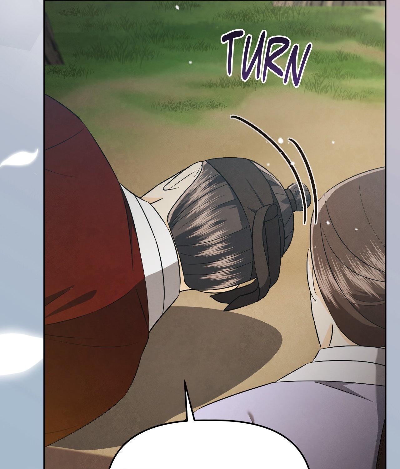 Becoming the King’s Concubine - Chapter 35 manhwa