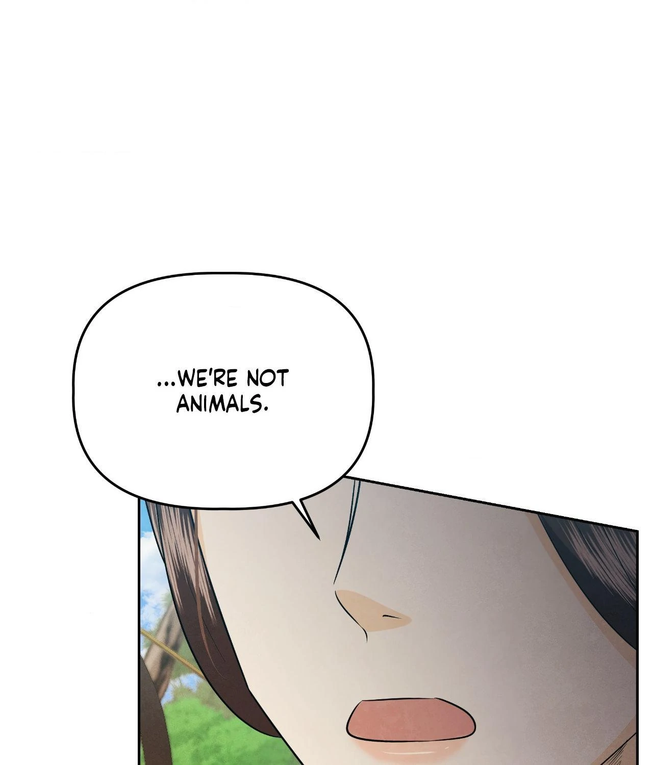 Becoming the King’s Concubine - Chapter 35 manhwa