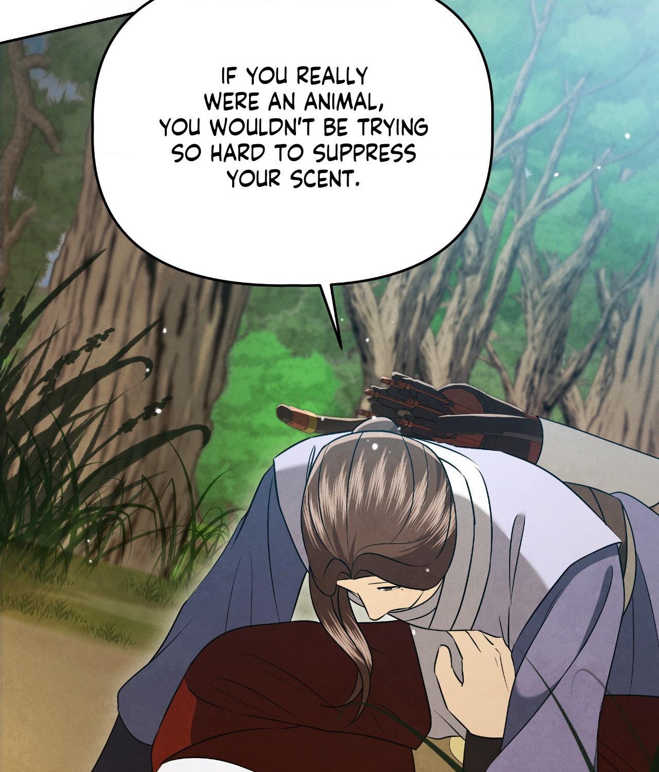 Becoming the King’s Concubine - Chapter 35 manhwa