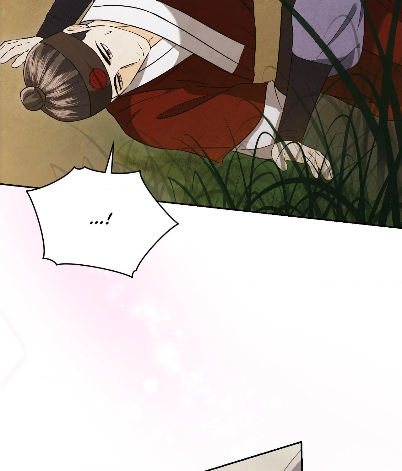 Becoming the King’s Concubine - Chapter 35 manhwa