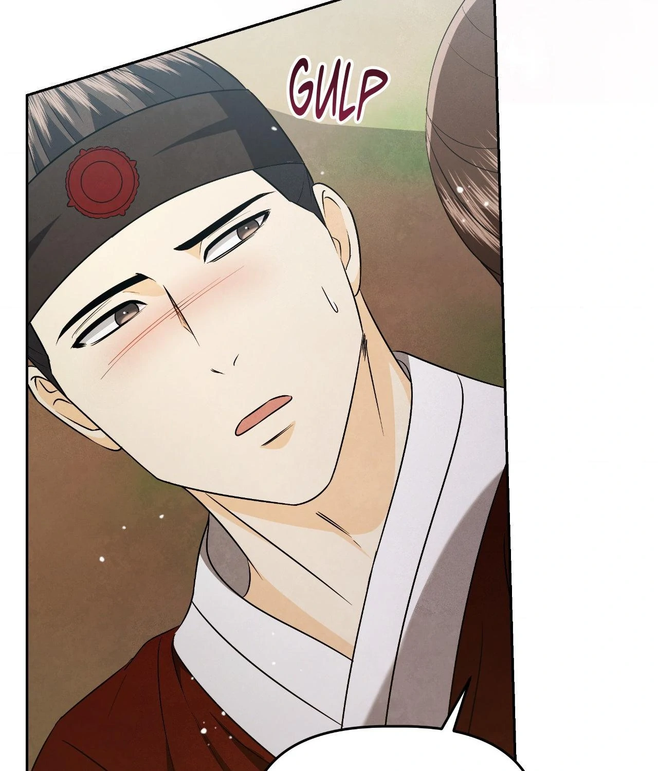 Becoming the King’s Concubine - Chapter 35 manhwa