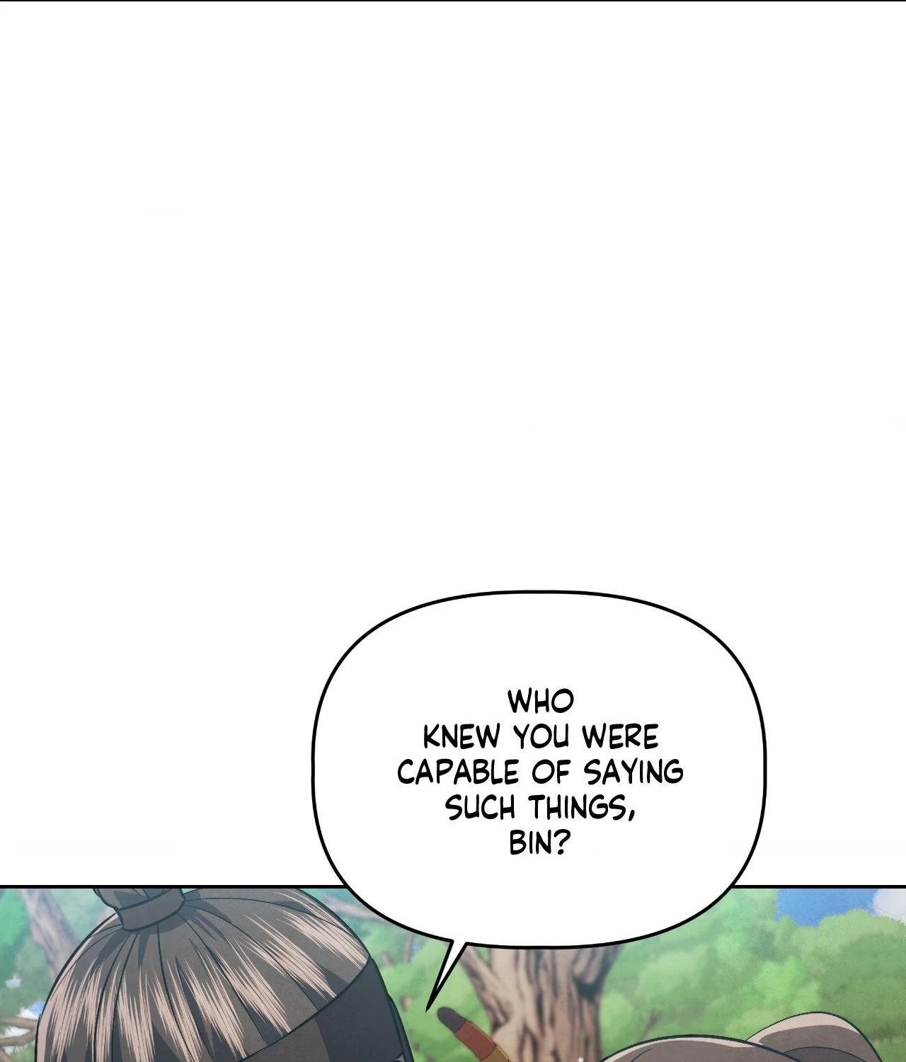 Becoming the King’s Concubine - Chapter 35 manhwa