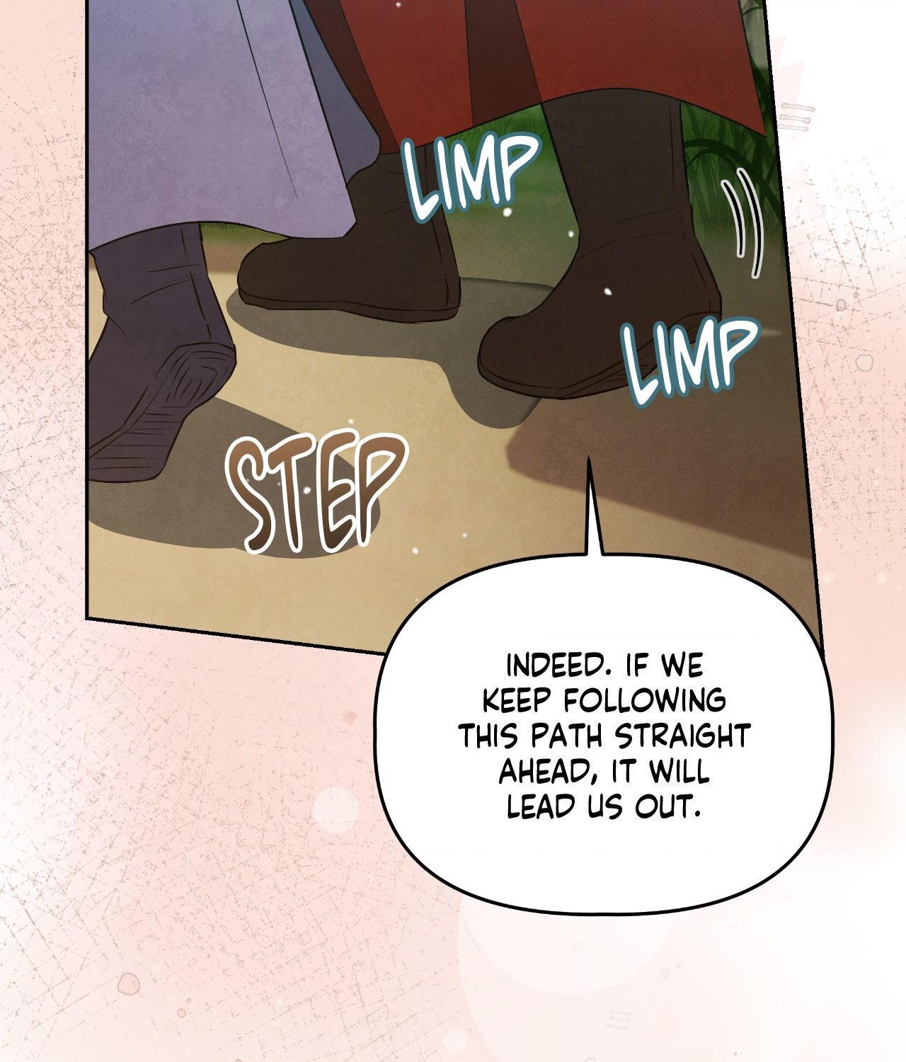 Becoming the King’s Concubine - Chapter 35 manhwa