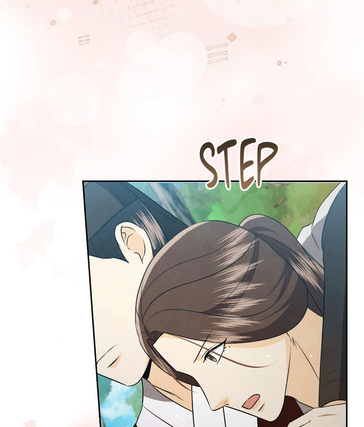 Becoming the King’s Concubine - Chapter 35 manhwa