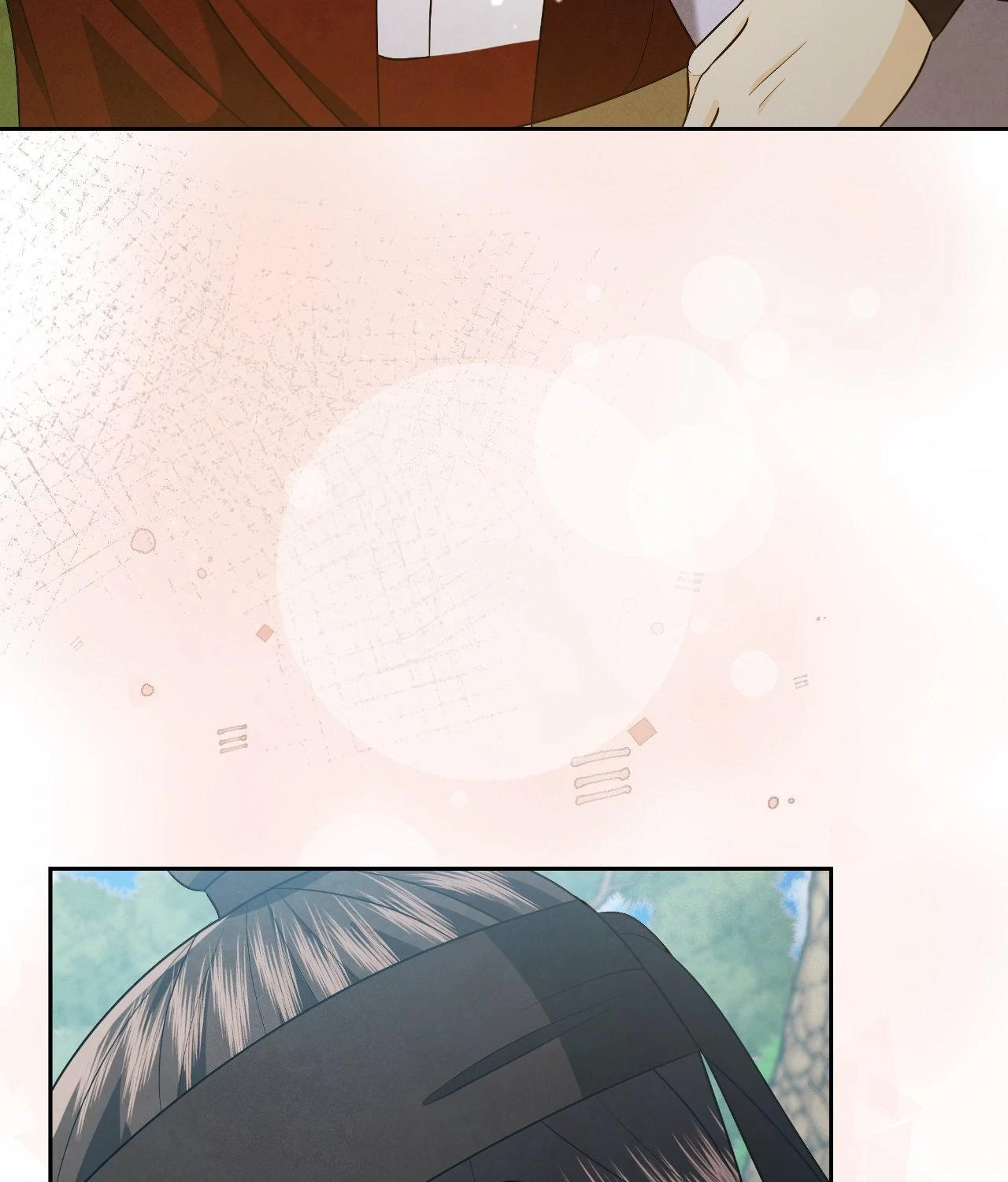 Becoming the King’s Concubine - Chapter 35 manhwa