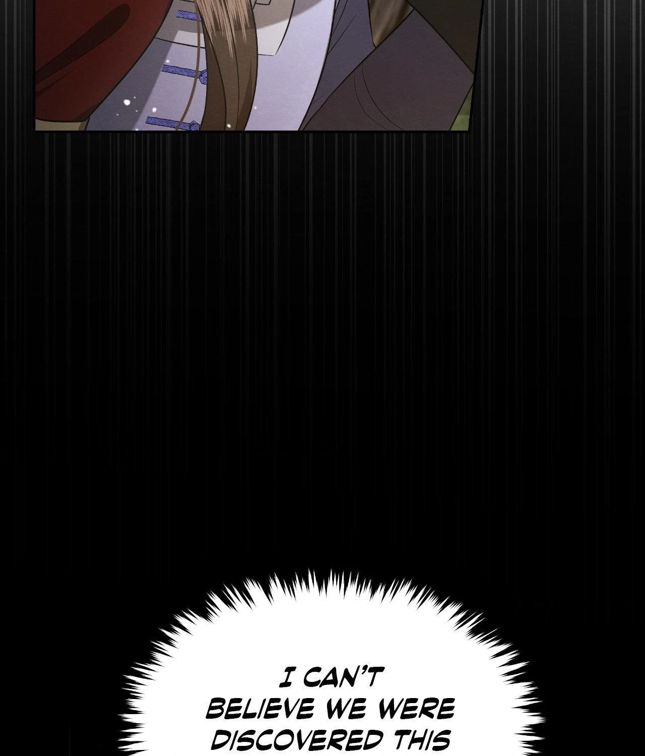 Becoming the King’s Concubine - Chapter 36 manhwa