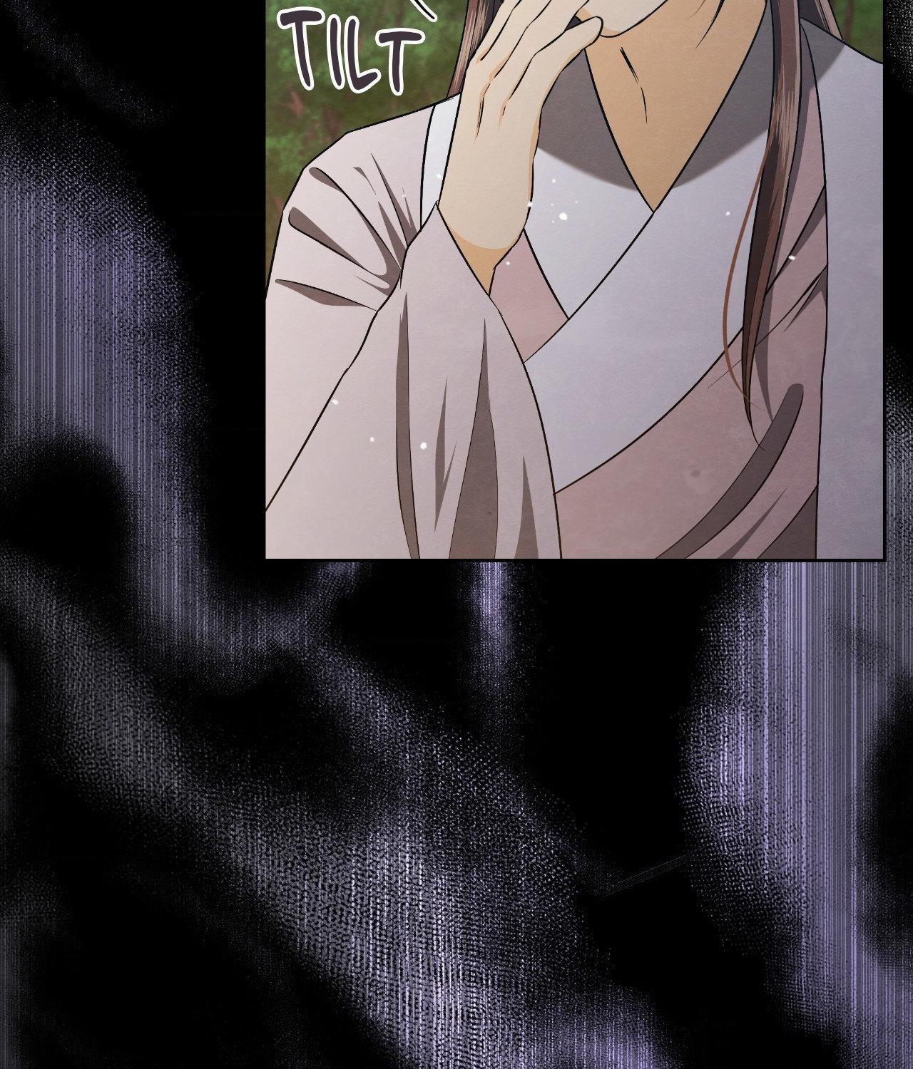 Becoming the King’s Concubine - Chapter 36 manhwa