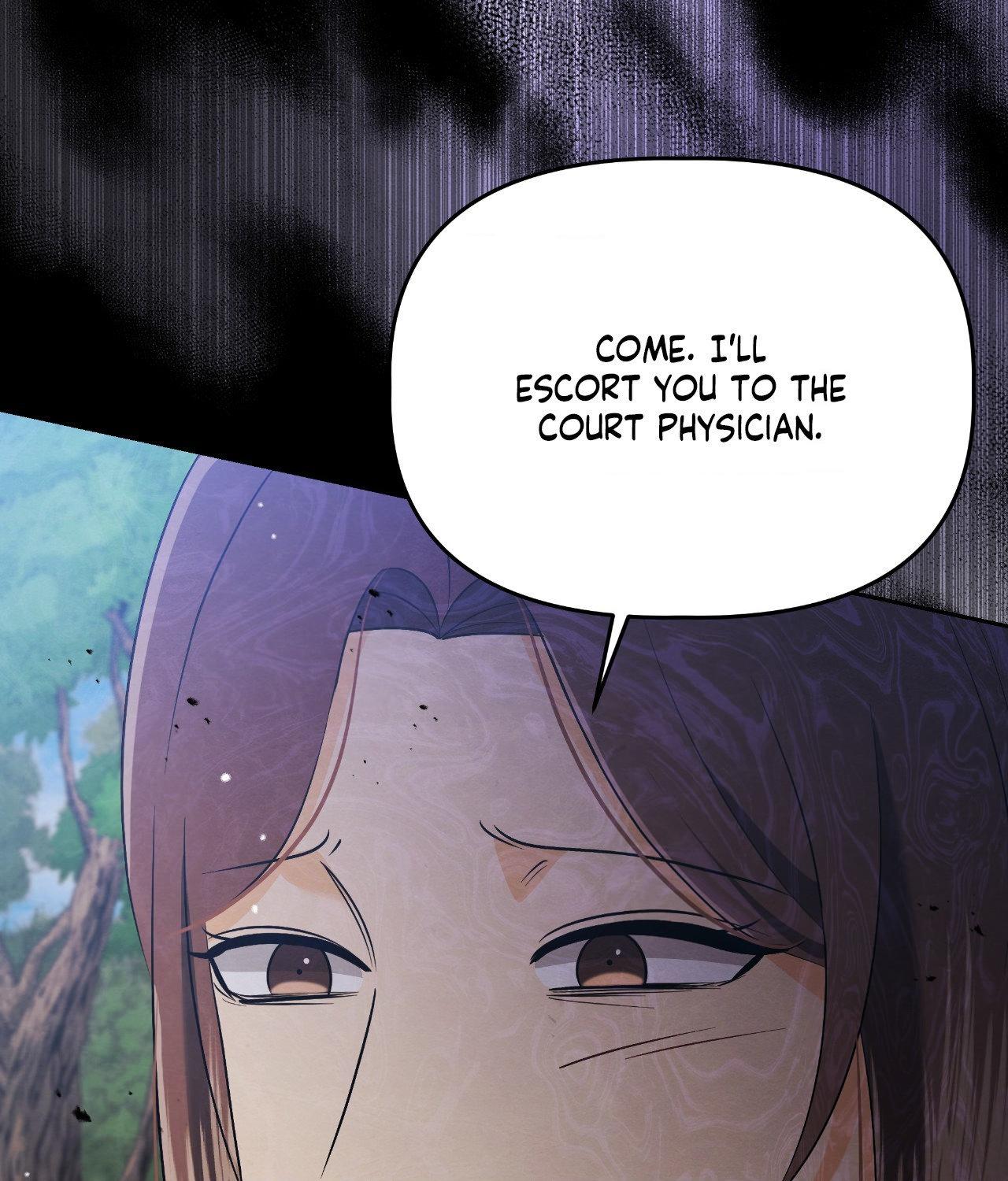 Becoming the King’s Concubine - Chapter 36 manhwa