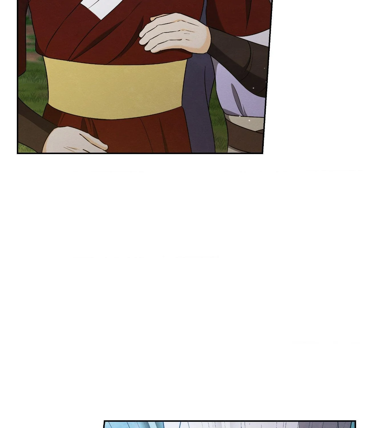 Becoming the King’s Concubine - Chapter 36 manhwa