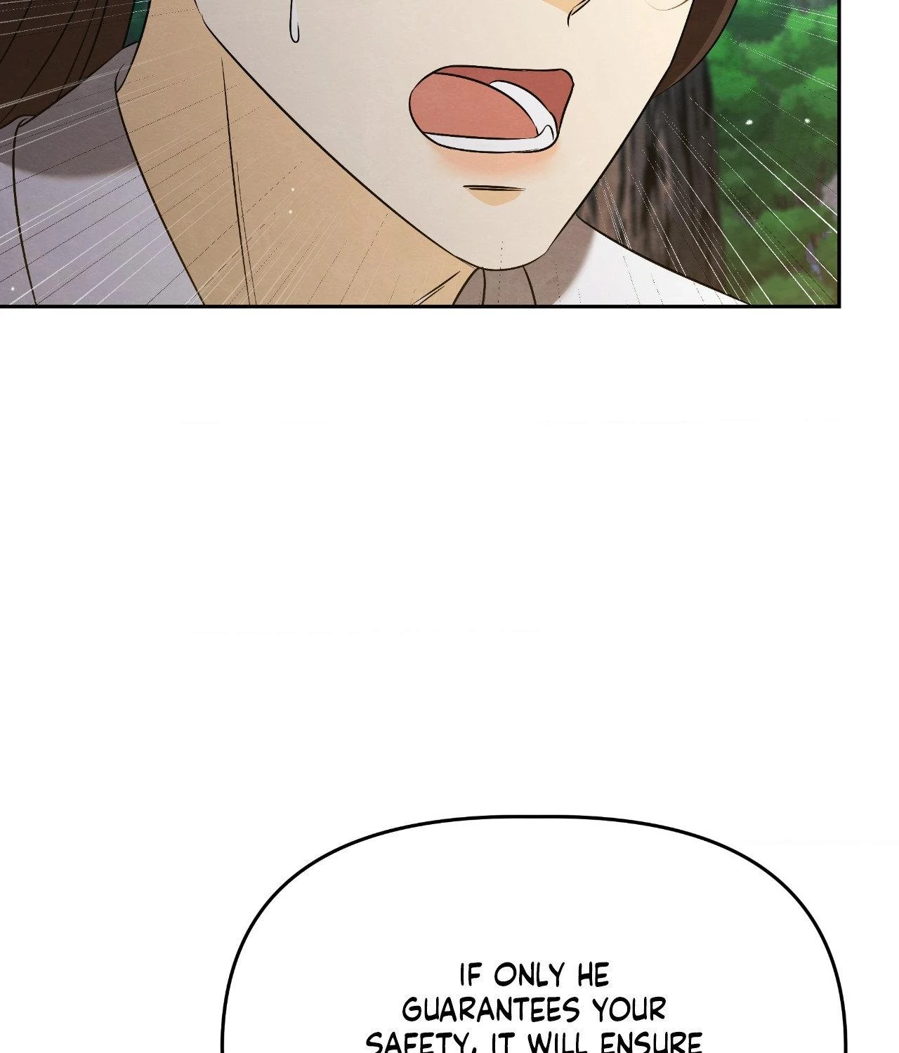 Becoming the King’s Concubine - Chapter 36 manhwa