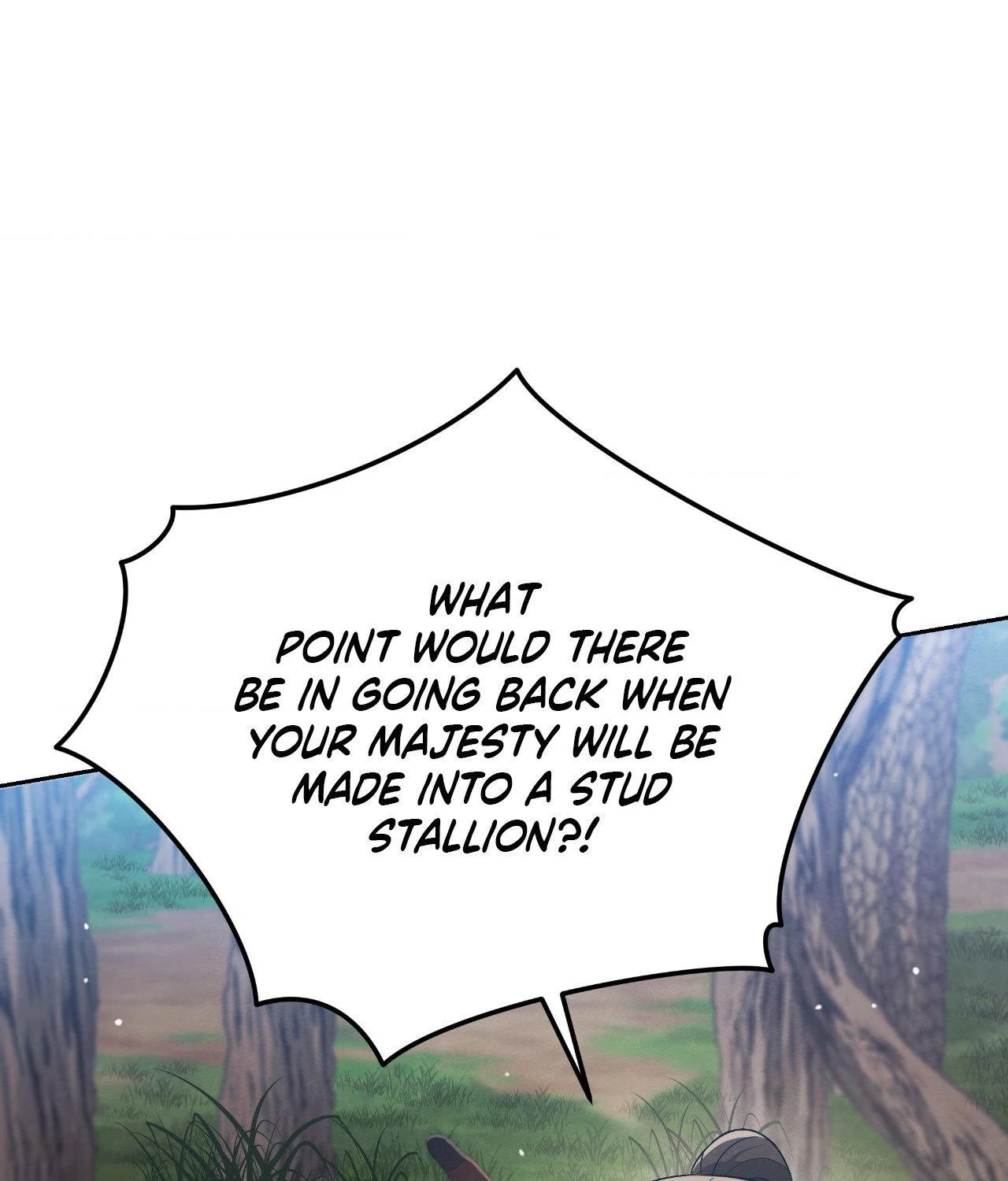 Becoming the King’s Concubine - Chapter 36 manhwa