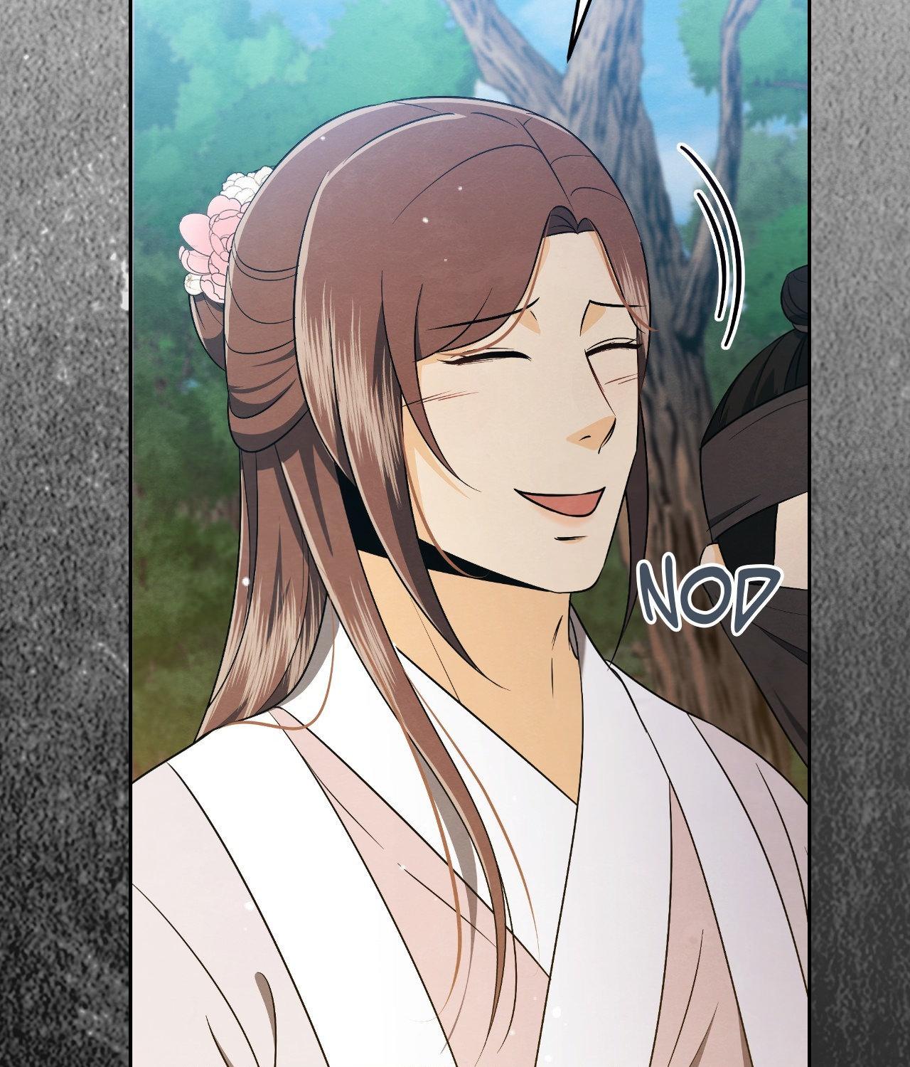 Becoming the King’s Concubine - Chapter 36 manhwa