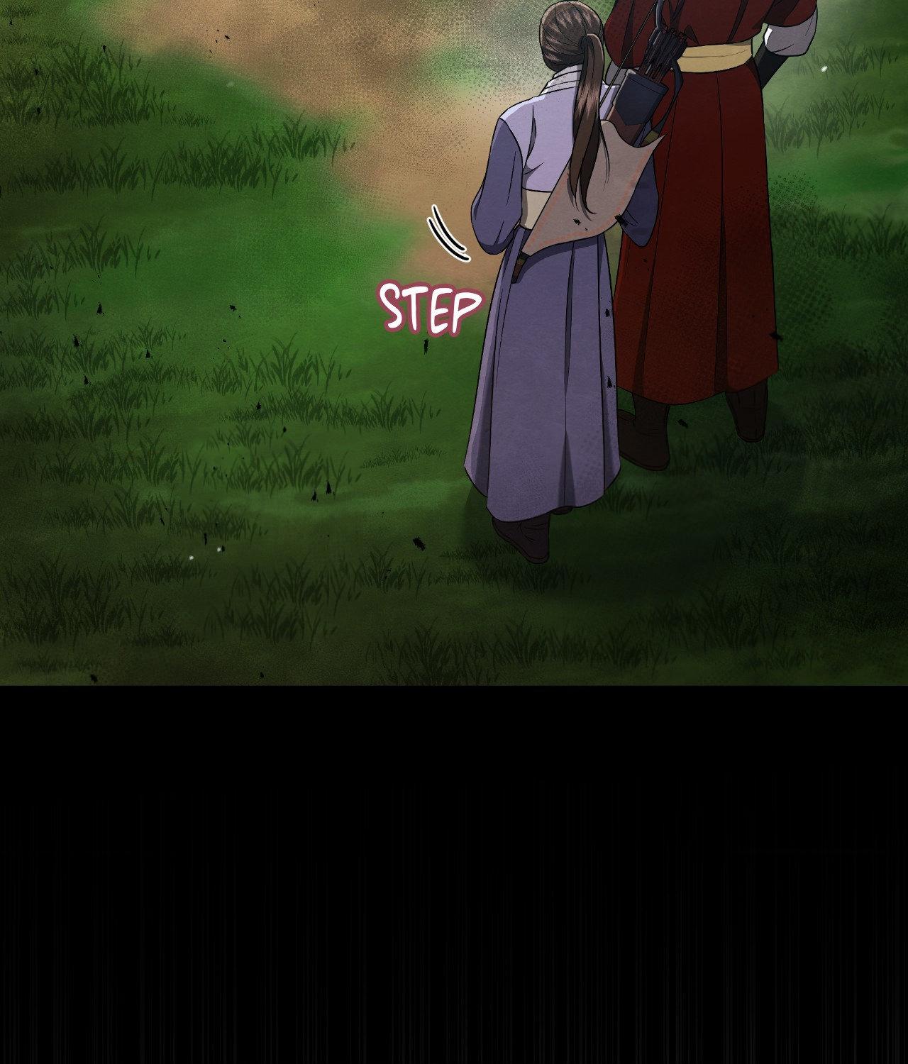 Becoming the King’s Concubine - Chapter 36 manhwa