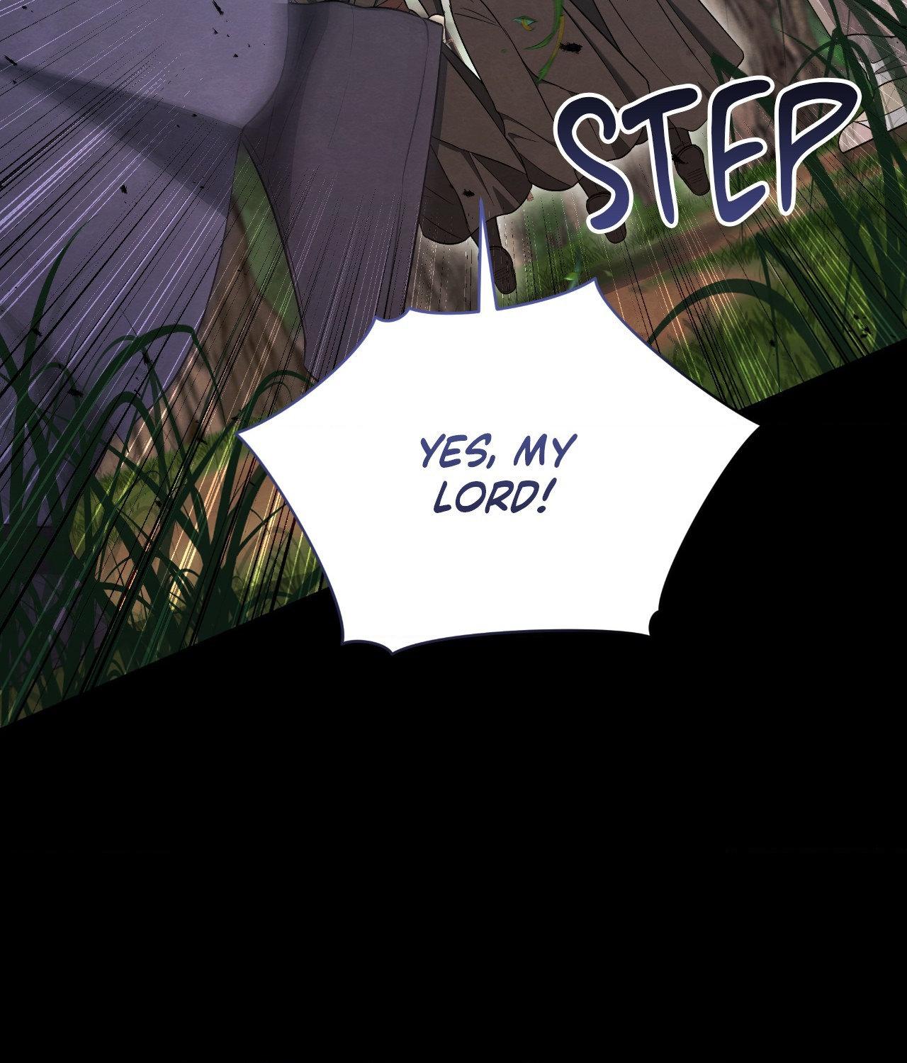 Becoming the King’s Concubine - Chapter 36 manhwa