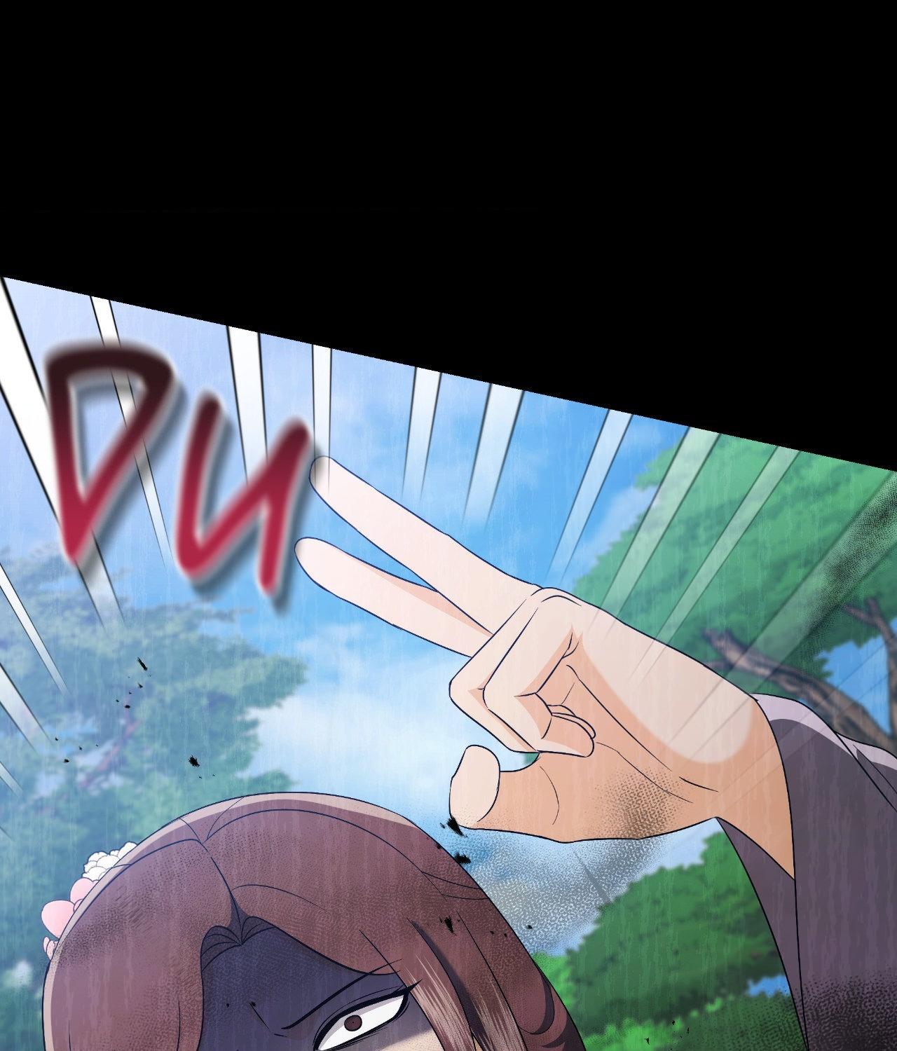 Becoming the King’s Concubine - Chapter 36 manhwa