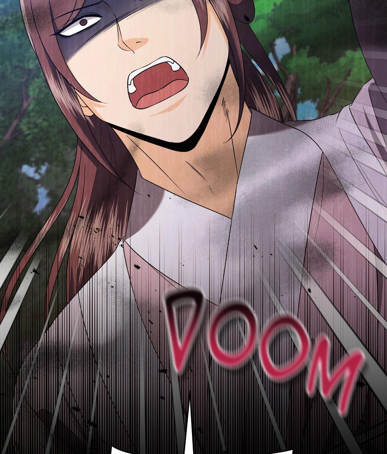 Becoming the King’s Concubine - Chapter 36 manhwa