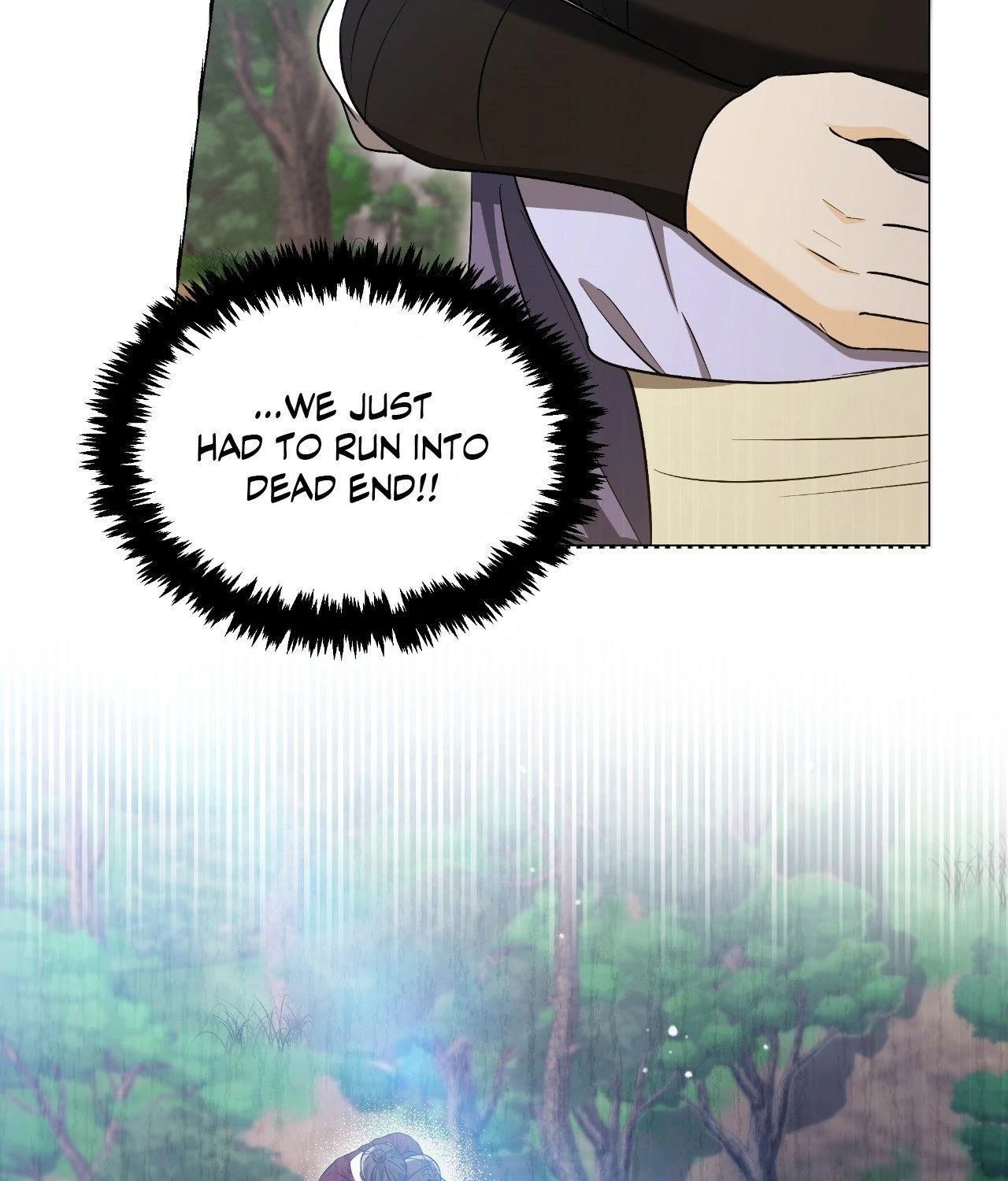 Becoming the King’s Concubine - Chapter 36 manhwa
