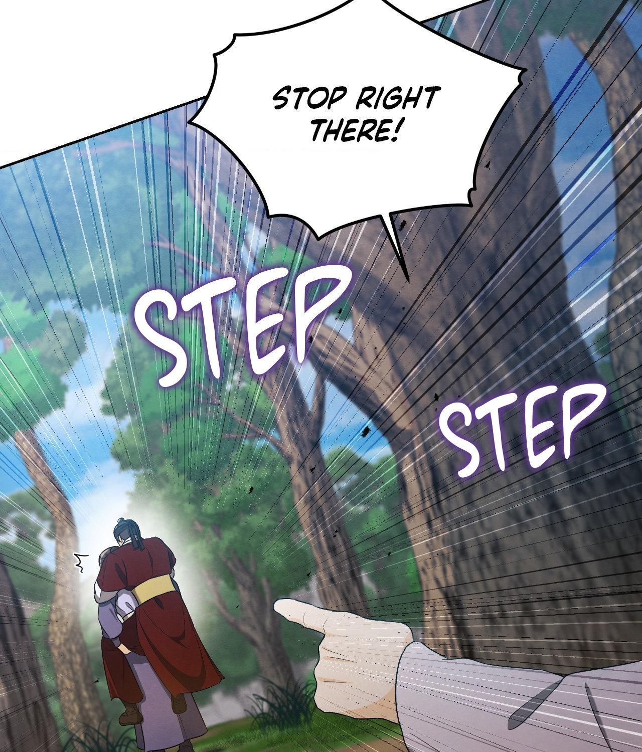 Becoming the King’s Concubine - Chapter 36 manhwa