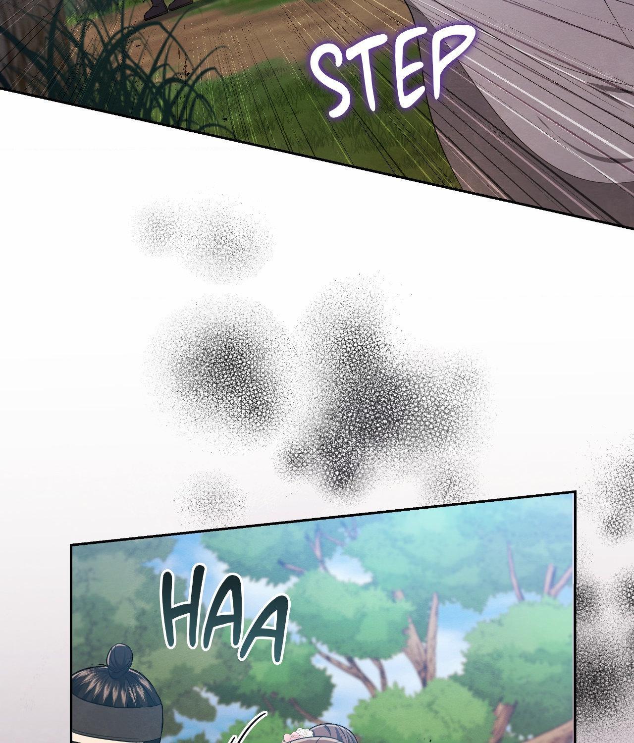 Becoming the King’s Concubine - Chapter 36 manhwa
