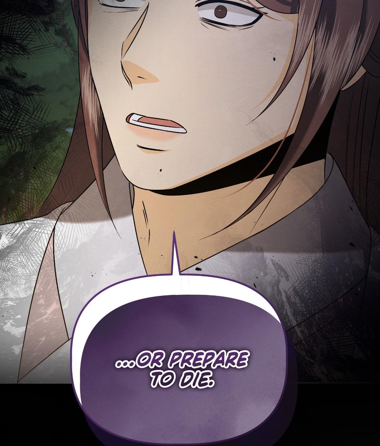 Becoming the King’s Concubine - Chapter 36 manhwa