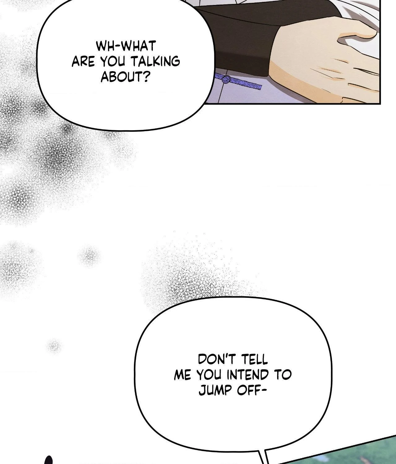 Becoming the King’s Concubine - Chapter 36 manhwa