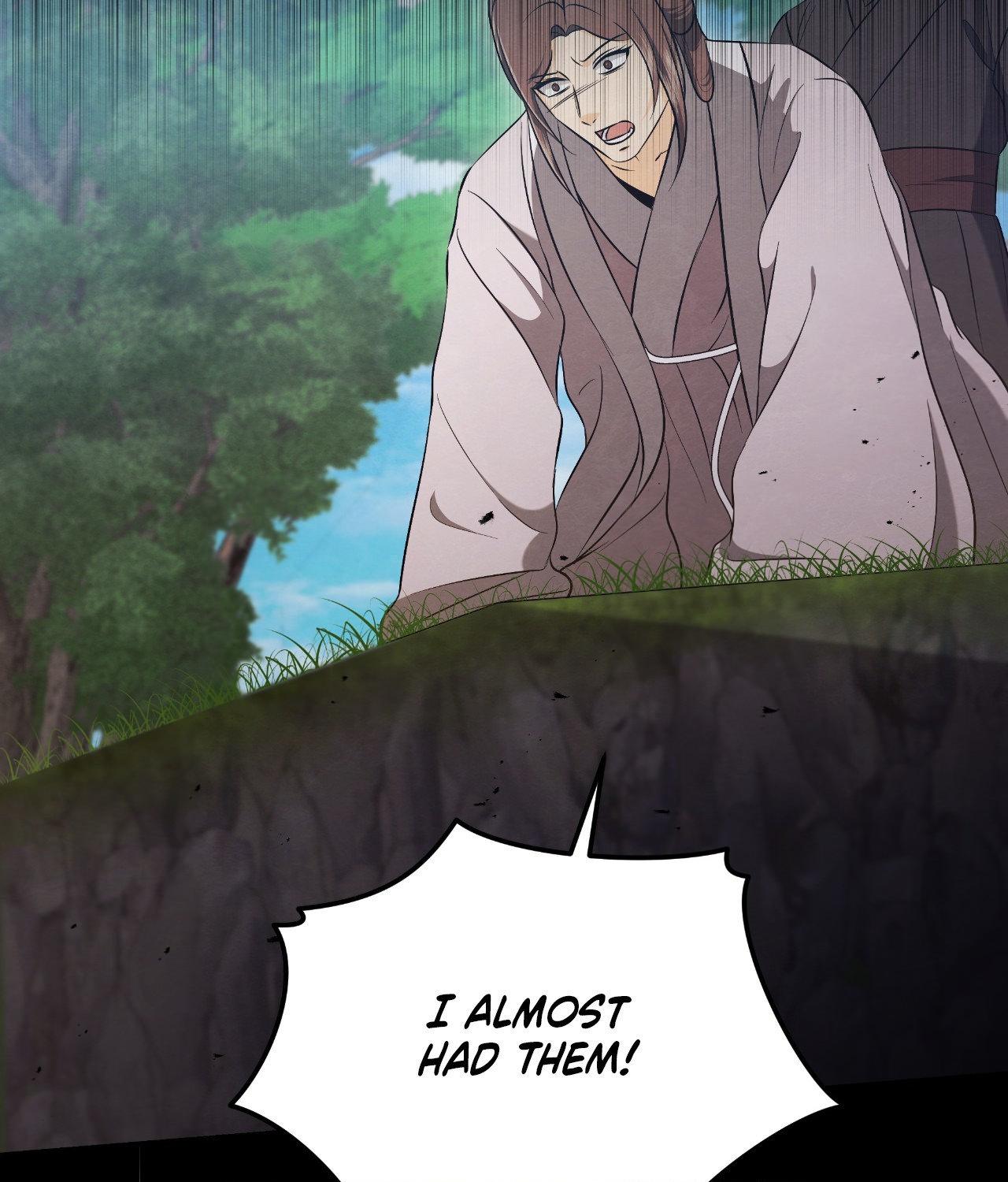 Becoming the King’s Concubine - Chapter 36 manhwa