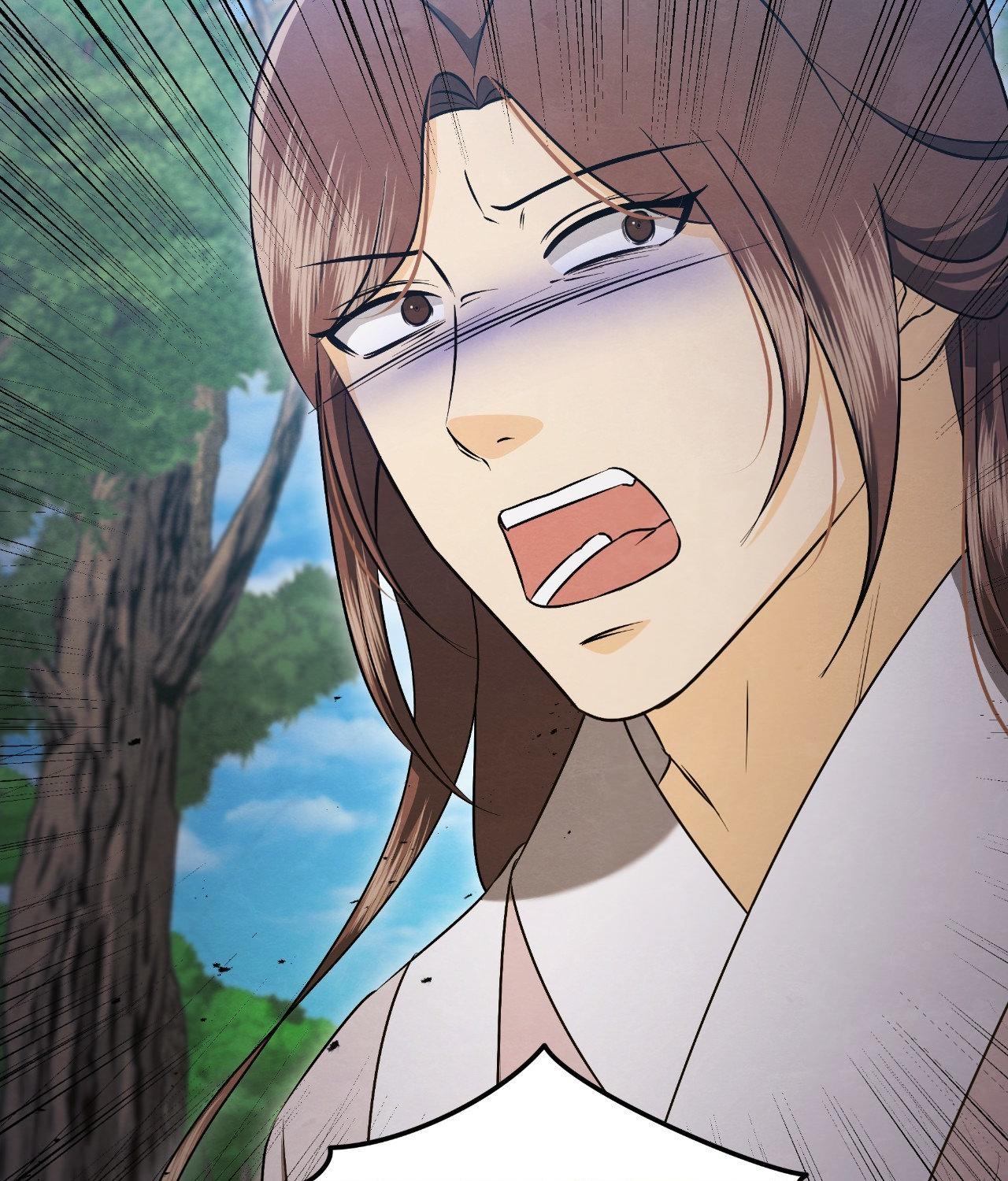Becoming the King’s Concubine - Chapter 36 manhwa