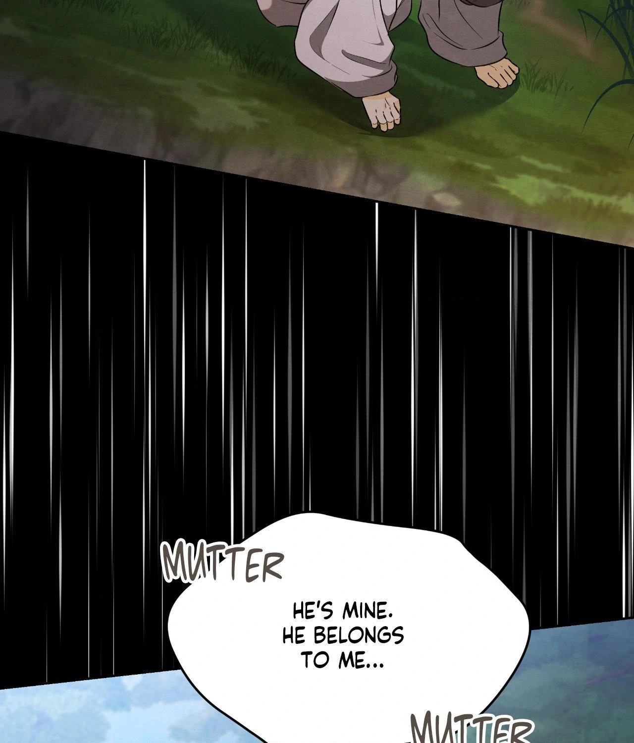 Becoming the King’s Concubine - Chapter 36 manhwa