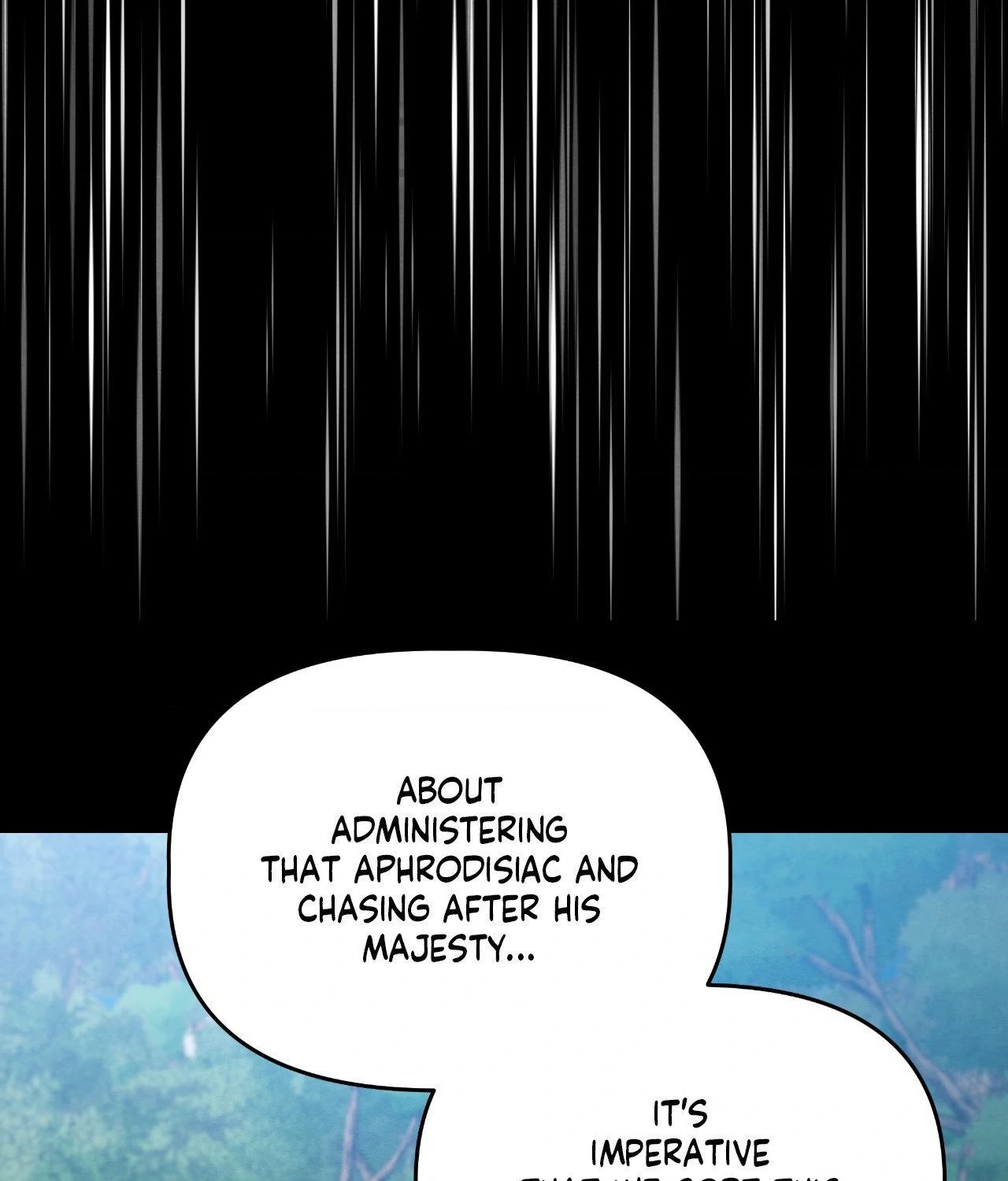 Becoming the King’s Concubine - Chapter 36 manhwa