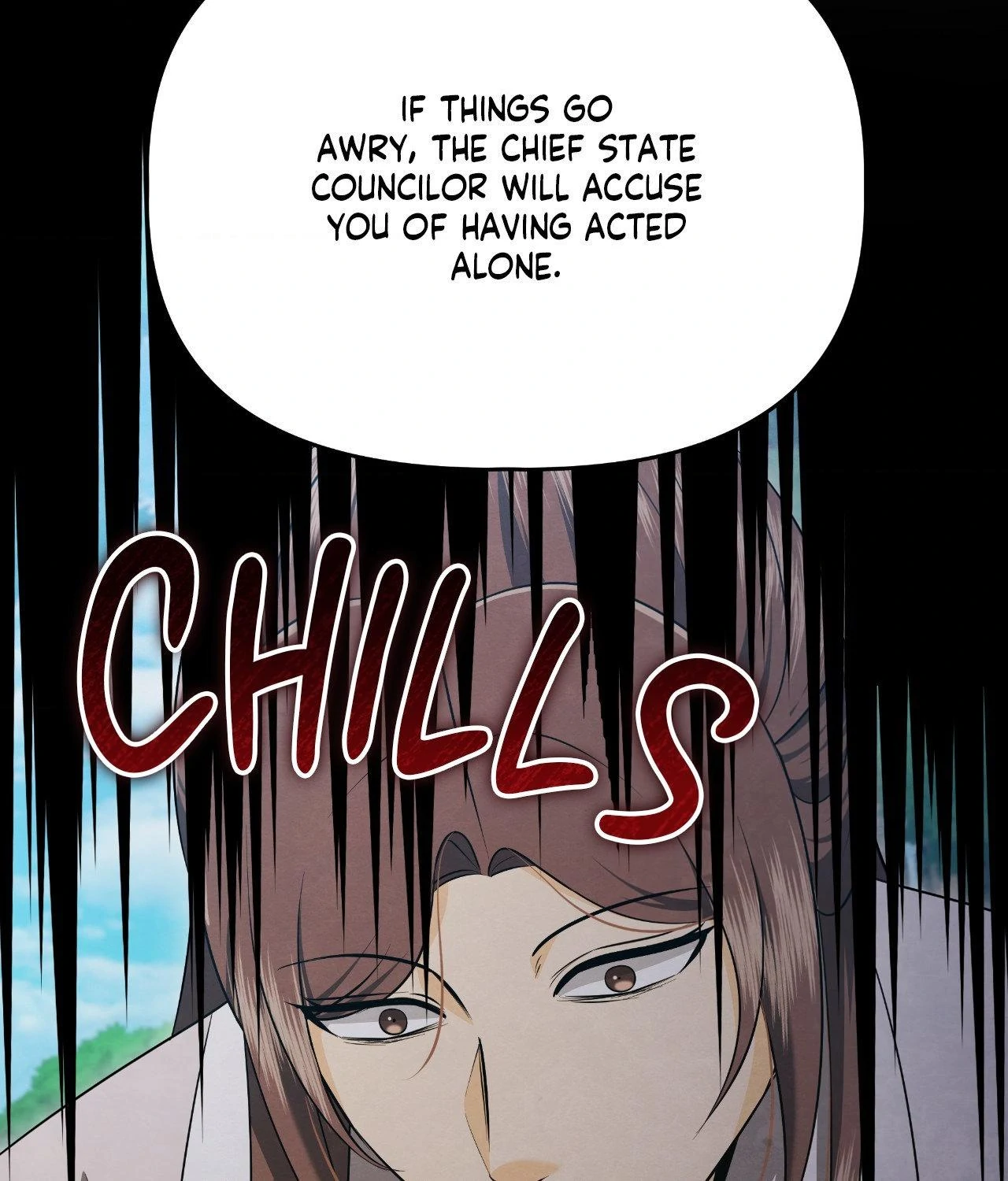 Becoming the King’s Concubine - Chapter 36 manhwa