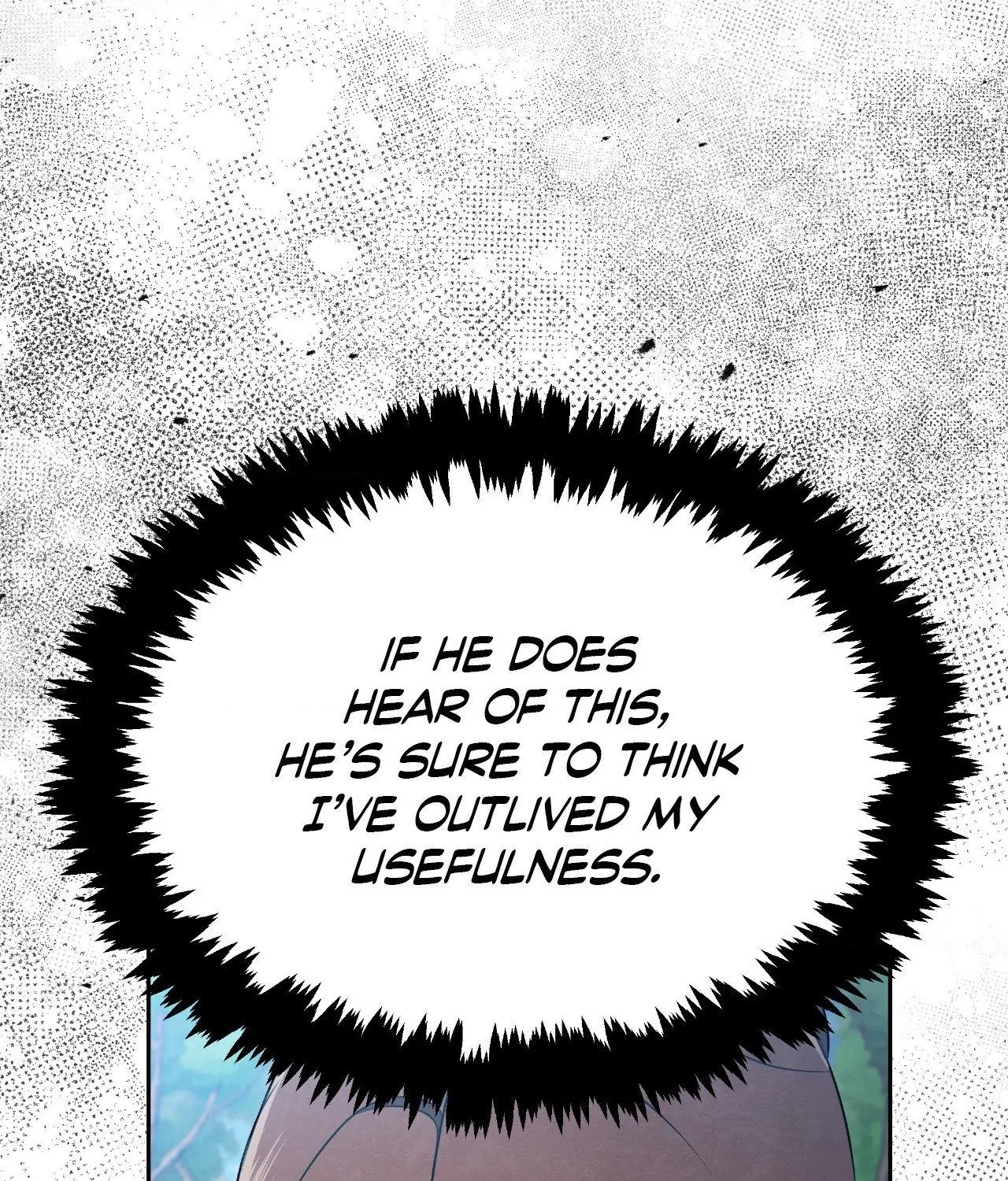 Becoming the King’s Concubine - Chapter 36 manhwa