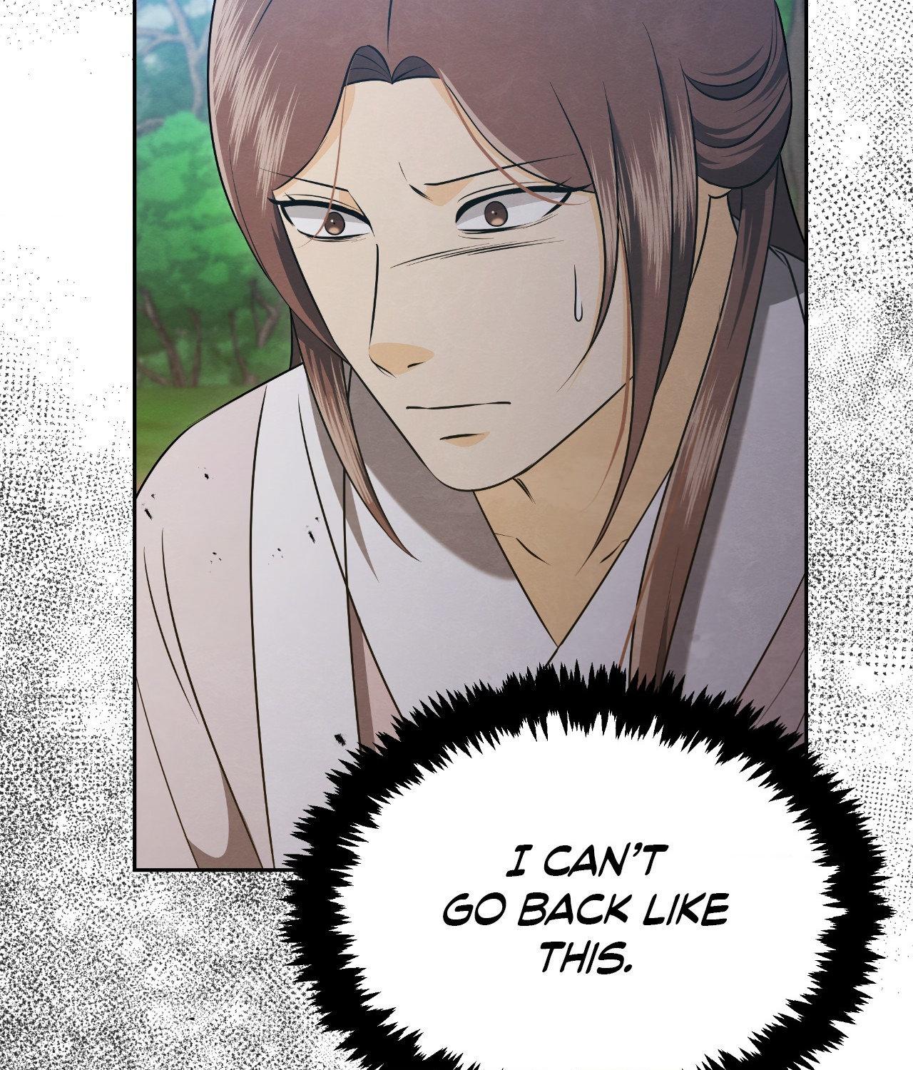Becoming the King’s Concubine - Chapter 36 manhwa