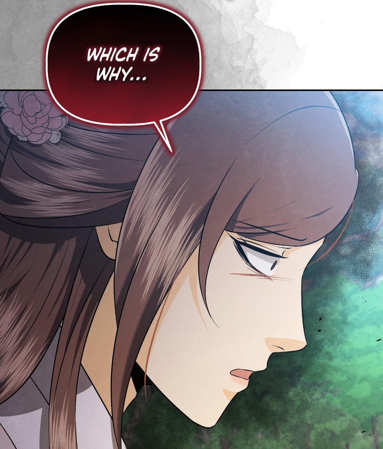 Becoming the King’s Concubine - Chapter 36 manhwa