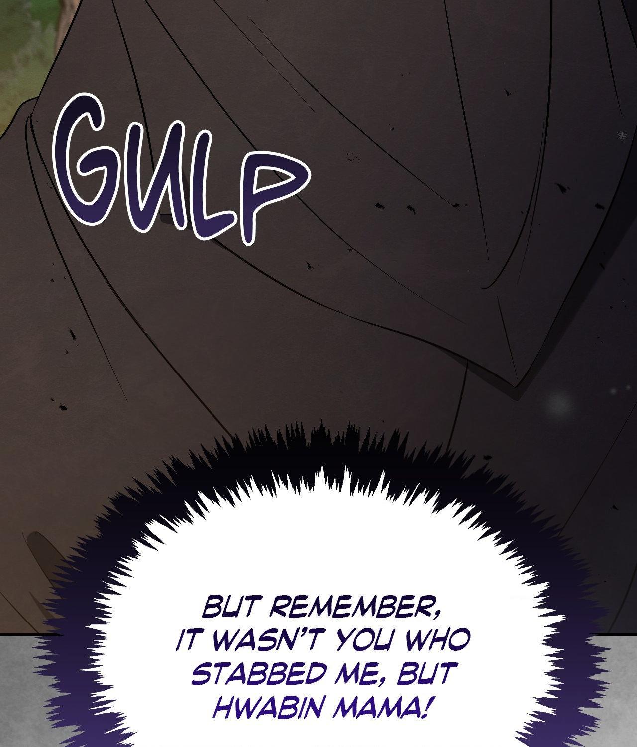 Becoming the King’s Concubine - Chapter 36 manhwa