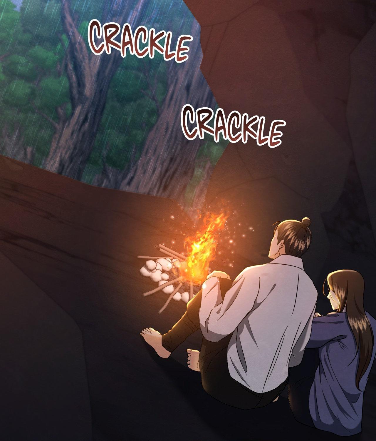 Becoming the King’s Concubine - Chapter 36 manhwa