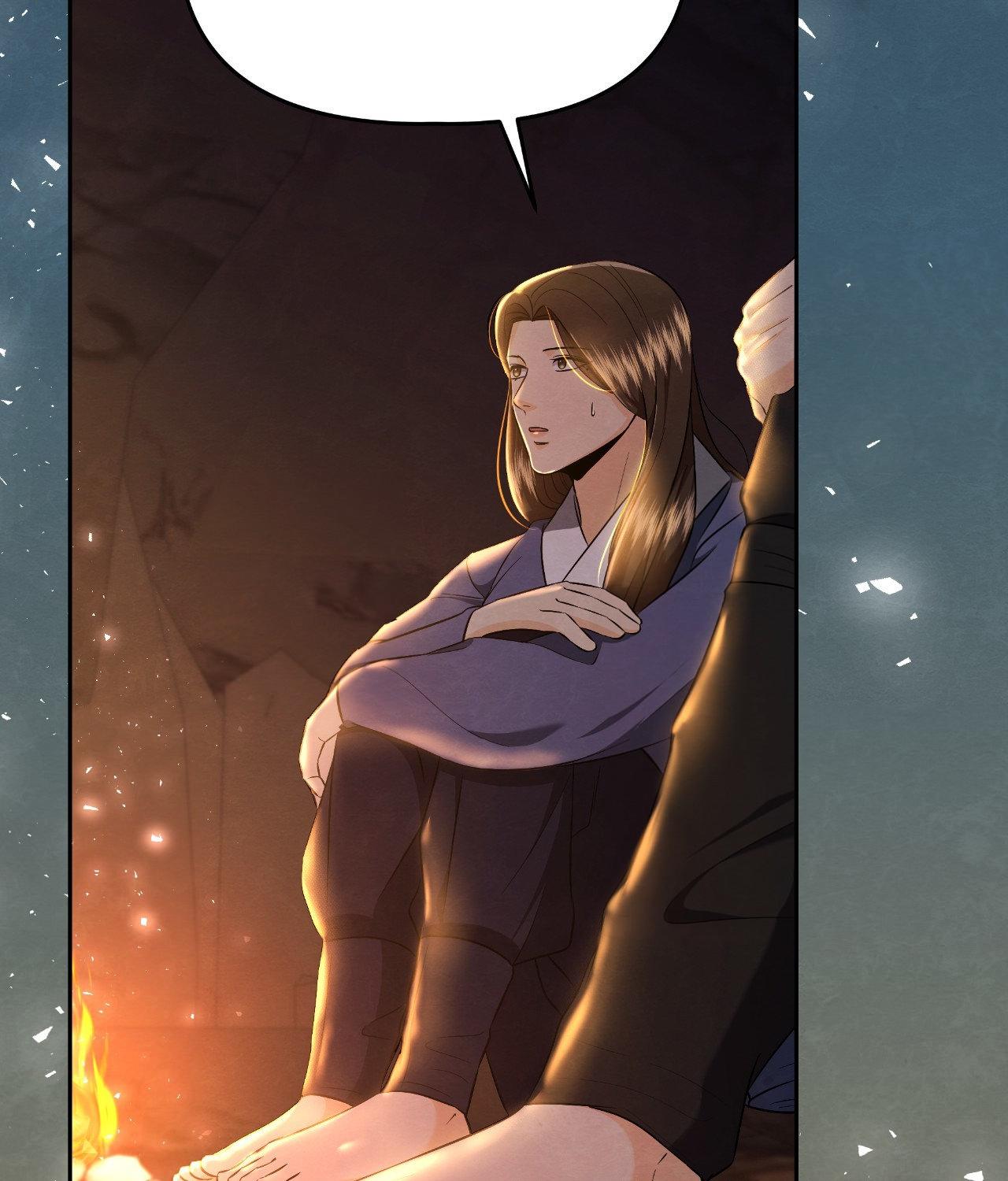 Becoming the King’s Concubine - Chapter 36 manhwa