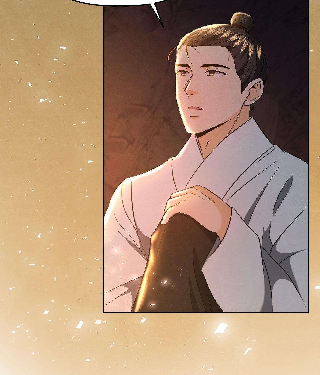 Becoming the King’s Concubine - Chapter 36 manhwa