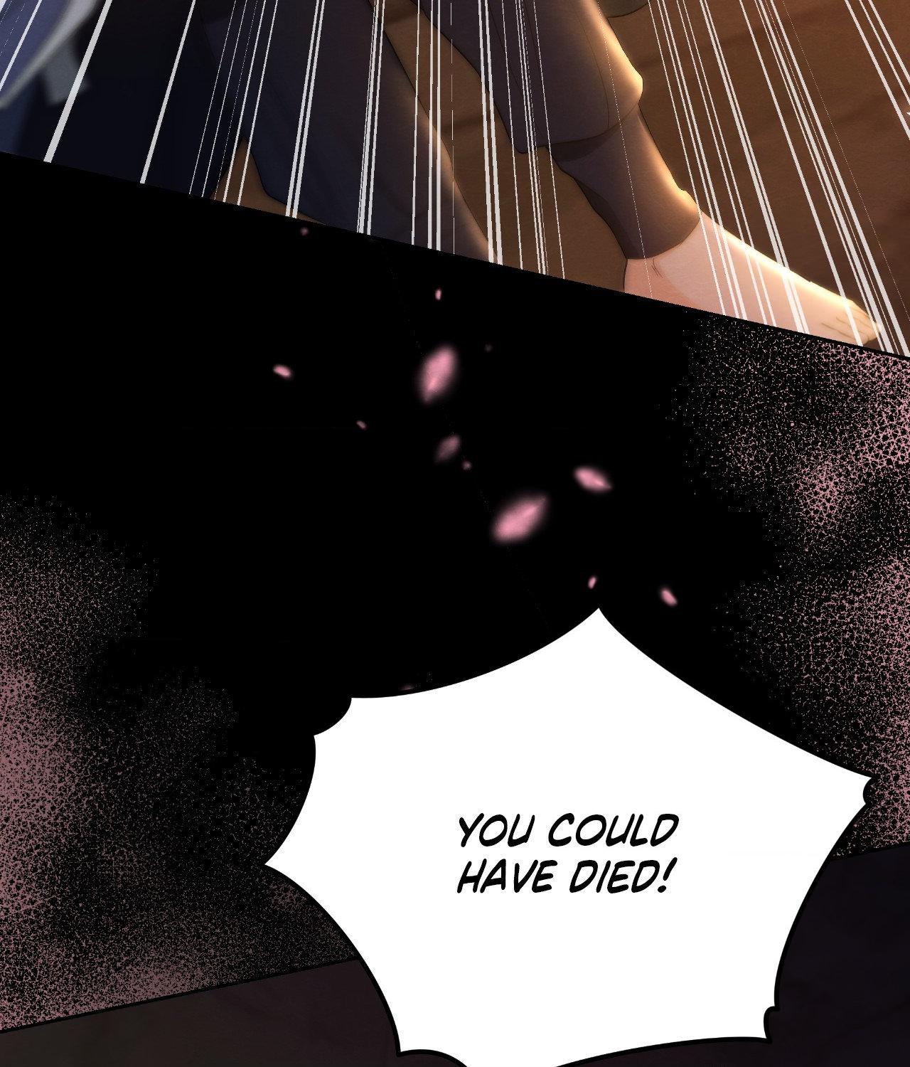 Becoming the King’s Concubine - Chapter 36 manhwa